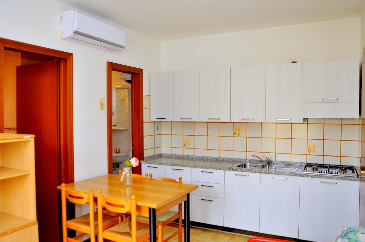Condominio Fenice บิบิโอเน ภายนอก รูปภาพ