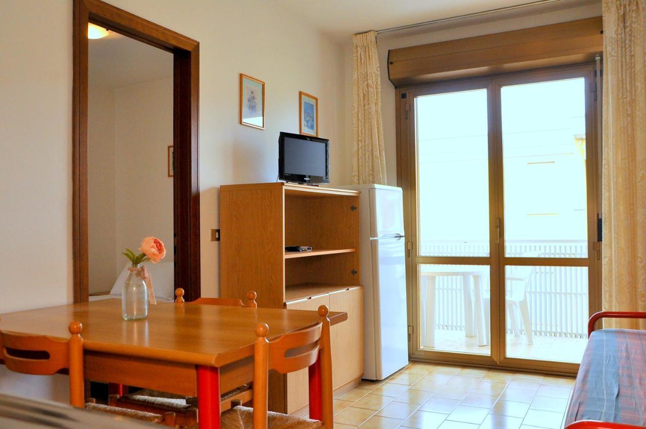 Condominio Fenice บิบิโอเน ภายนอก รูปภาพ