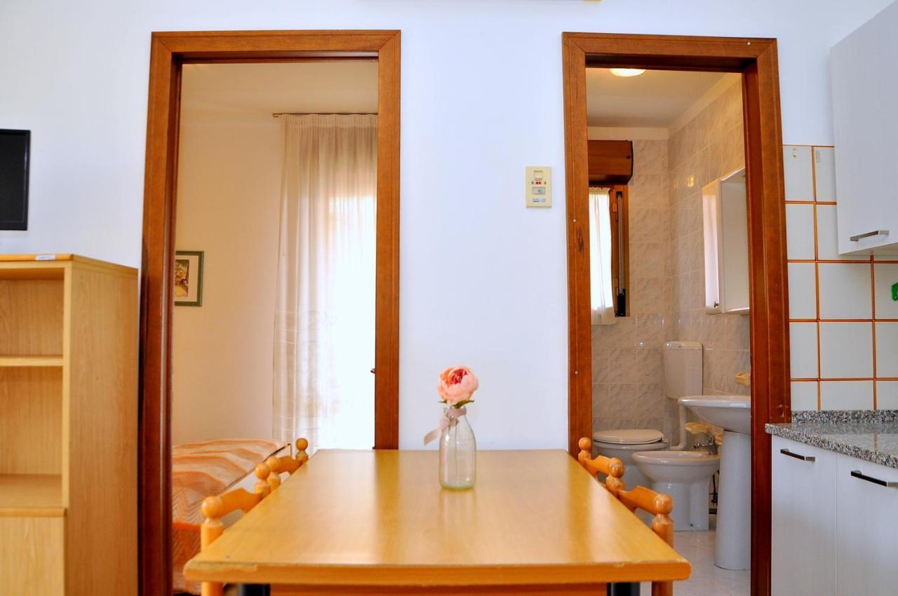 Condominio Fenice บิบิโอเน ภายนอก รูปภาพ
