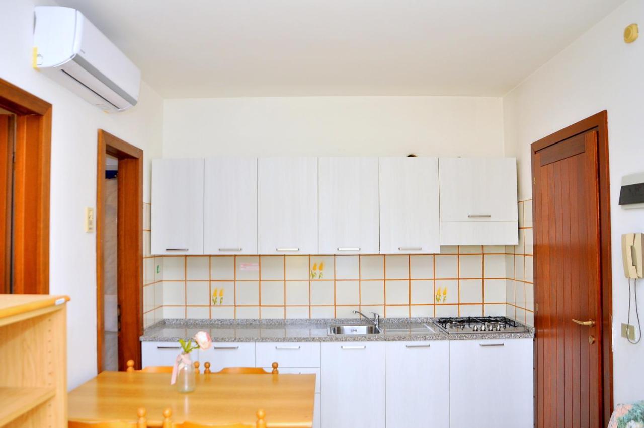 Condominio Fenice บิบิโอเน ภายนอก รูปภาพ